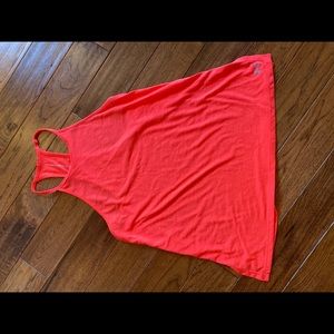 Under Armour fitness shirt